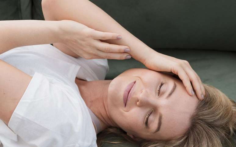 Say goodbye to back pain: this is the best sleeping position, which will make you wake up without discomfort