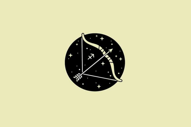 The father Sagittarius has a light way and it is the type that friends love 