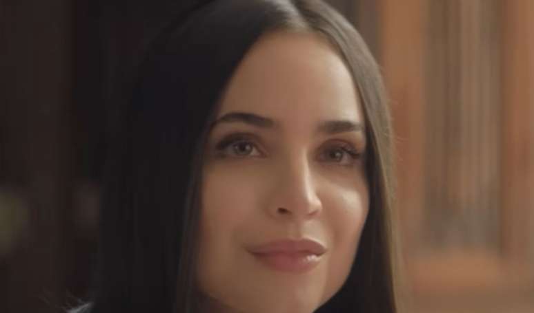 Simple Beauty Secret by Sofia Carson: at 32 years old, an actress of “My Year in Oxford” is a trick fan also made by Xuxa and Jade Picon