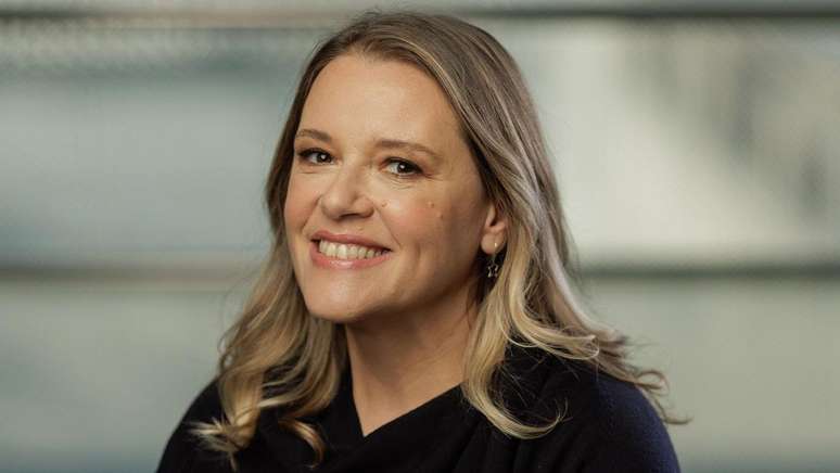 Com a licença-paternidade estendida, aumenta o engajamento do colaborador, porque cresce a apreciação da família pela empresa, diz Vivian Broge, da Totvs