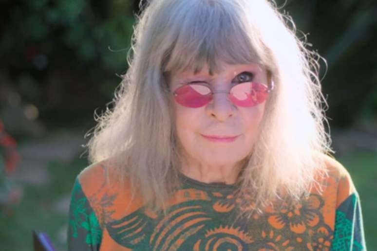 &ldquo;Ritas&rdquo; retrata a trajet&oacute;ria da cantora Rita Lee e apresenta a &uacute;ltima entrevista in&eacute;dita da artista 