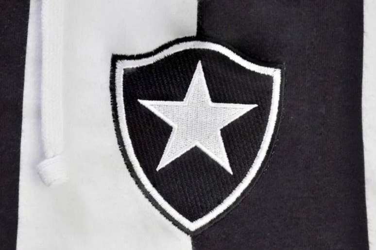 Escudo do Botafogo