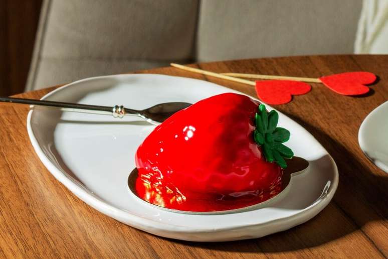 Alguns ingredientes ajudam a manter o caramelo liso e est&aacute;vel 