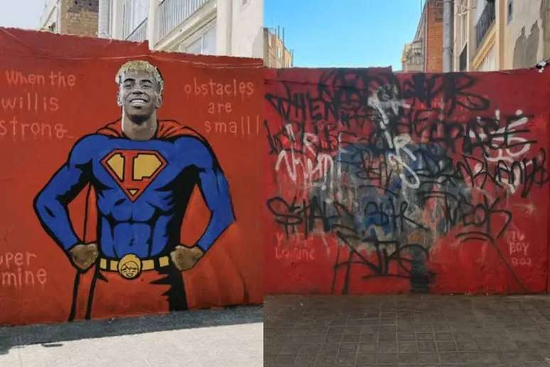 Com as picha&ccedil;&otilde;es antes dos sete an&otilde;es &ndash;