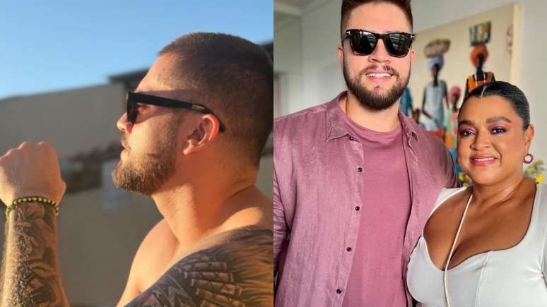 Publicação de Rodrigo Godoy