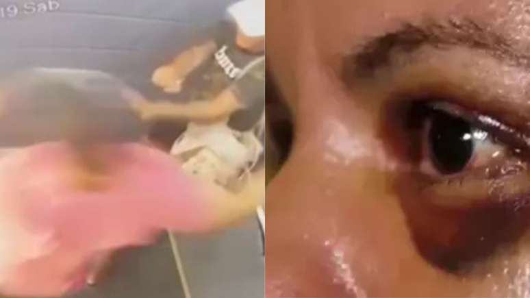 Reprodução/Instagram e Reprodução/Record