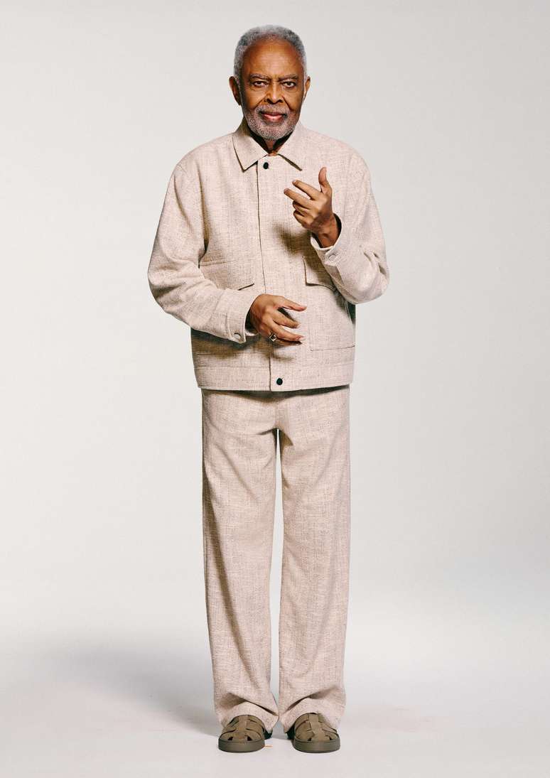Gilberto Gil 