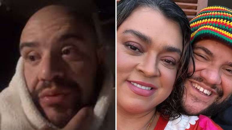Gominho explains the alleged $ 5 million inheritance that “he won” from Preta Gil: “I’m not waiting for”