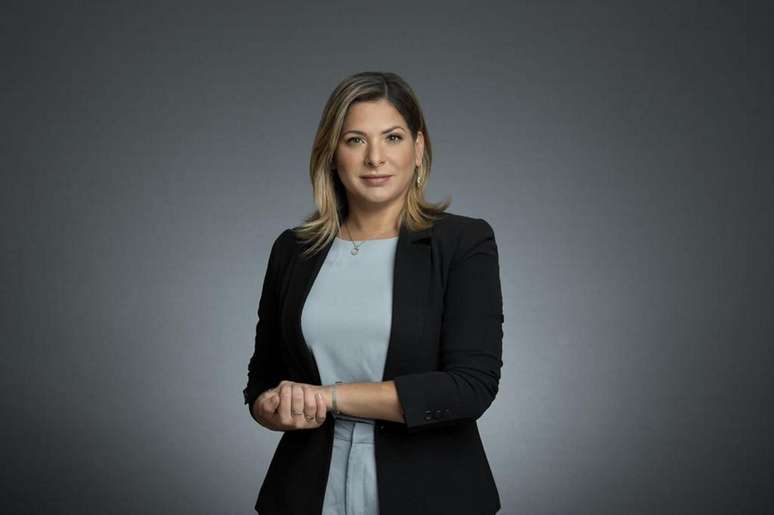 Maju Coutinho manifests himself for the resignation of Daniela Lima from Globonews