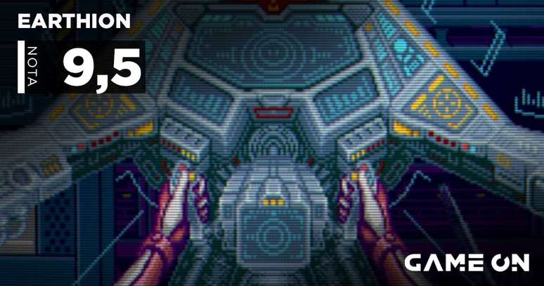 Earthion - Nota 9,5