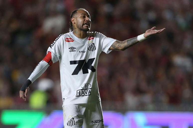 Guess Santos X Youth – Brazilian Championship – 04/08/2025