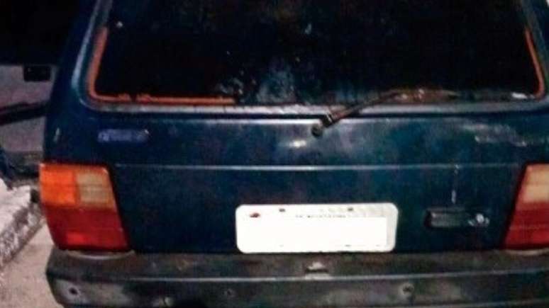 Homem de 61 anos havia sido raptado na noite de ontem (3) em Itapuã