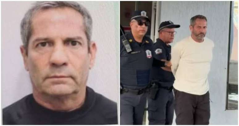 Fábio Seoane Soalheiro, de 59 anos, foi preso em flagrante no domingo, 3