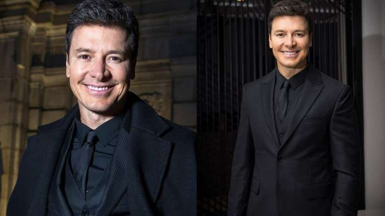 Rodrigo Faro negocia retorno às novelas da Globo em trama de Walcyr Carrasco