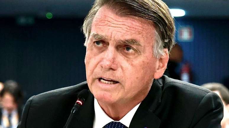 Bolsonaro