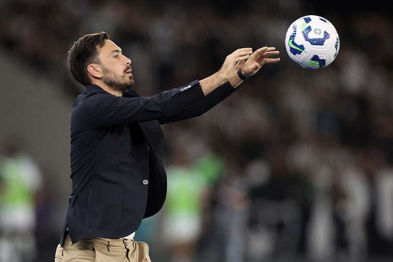 Botafogo precisa de classifica&ccedil;&atilde;o para dar resposta ap&oacute;s derrota para o Cruzeiro no Brasileir&atilde;o &ndash;