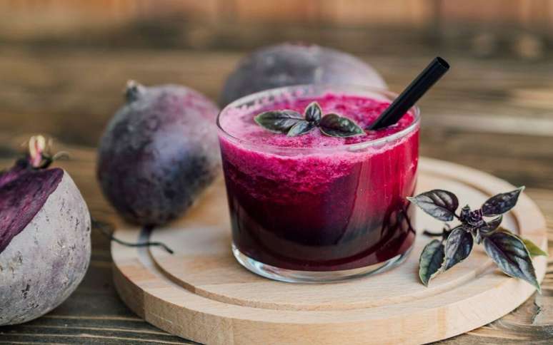 How to create a powerful pre-workaty beetroot charging: a revenue approved by scientists to increase physical performance