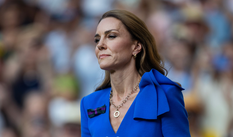 Kate Middleton was called “spectral” behind the scenes of the monarchy after appearing extremely thin