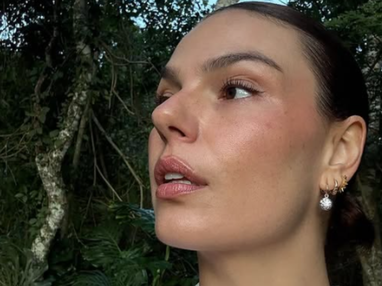 Isis Valverde exposes an exciting testimony on the last conversation with his father