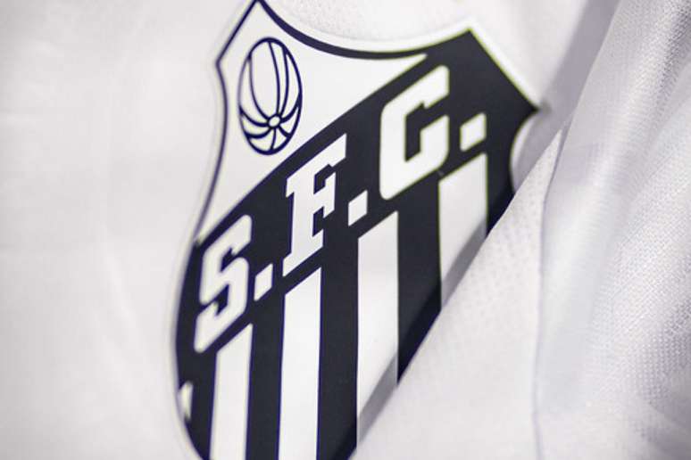 Escudo do Santos