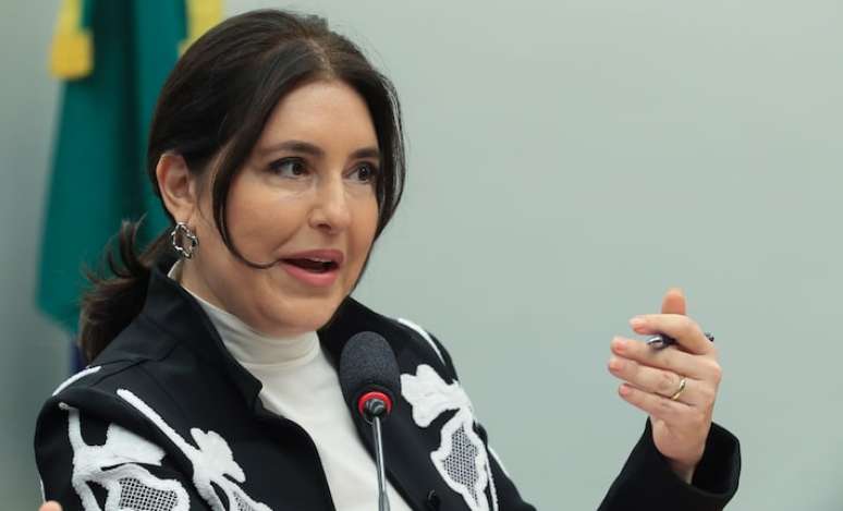 Ministra afirmou que plano de contingência para mitigar efeitos da sobretaxa pode ter impacto fiscal