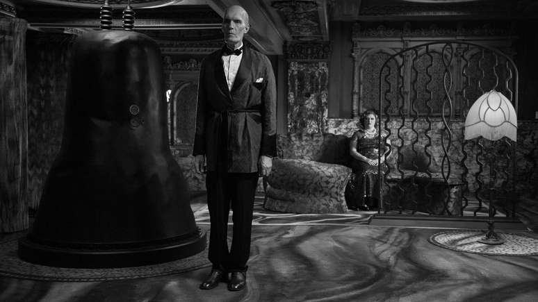 O som de um mist&eacute;rio: Os segredos do design sonoro de 'Twin Peaks' (Divulga&ccedil;&atilde;o/Showtime)