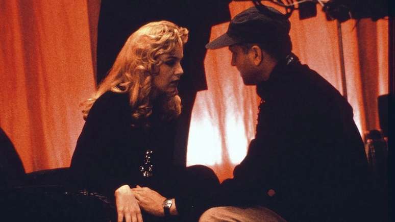 O som de um mist&eacute;rio: Os segredos do design sonoro de 'Twin Peaks' (Divulga&ccedil;&atilde;o/ABC)