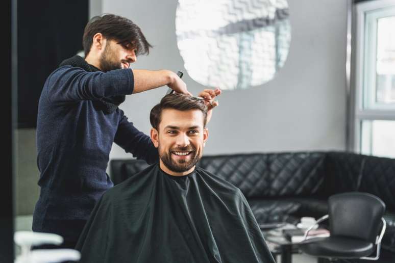 4 modern male cuts to renew self -esteem