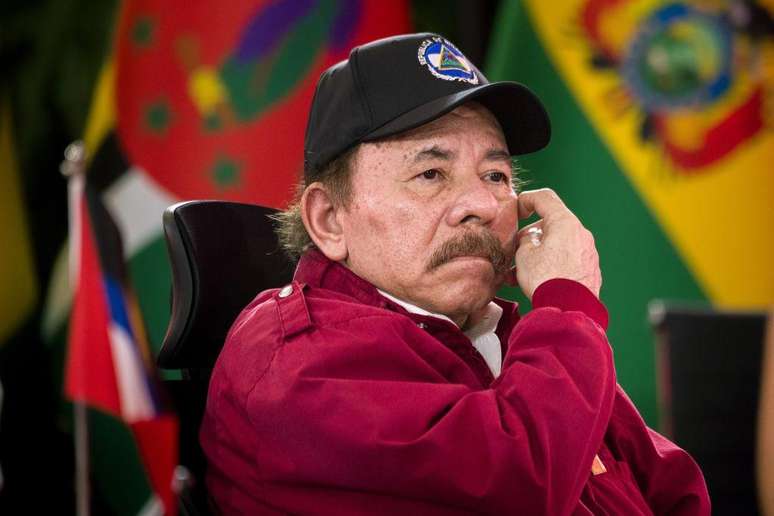 Daniel Ortega foi o primeiro presidente da Nicar&aacute;gua a ser reeleito para mandatos consecutivos desde 1980, algo que a Constitui&ccedil;&atilde;o do pa&iacute;s antes proibia