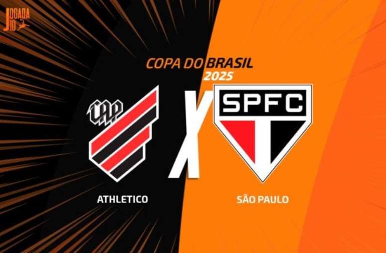 Athletico aposta na força da sua casa para reverter placar do jogo de ida –