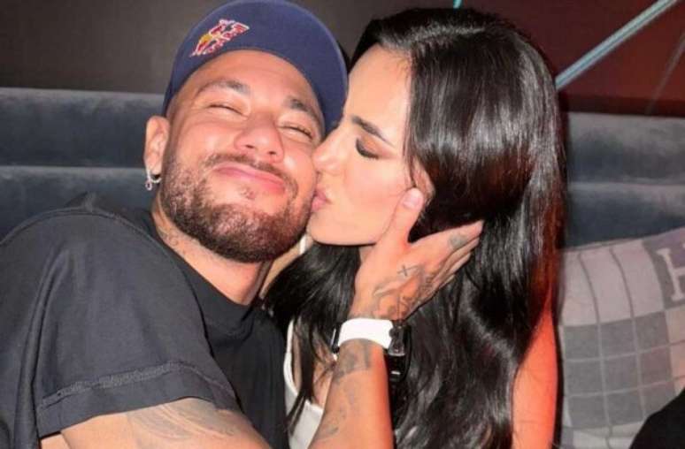 The last days of Neymar and Bruna Biancardi are marked by “Banquet” and “Vale Night”