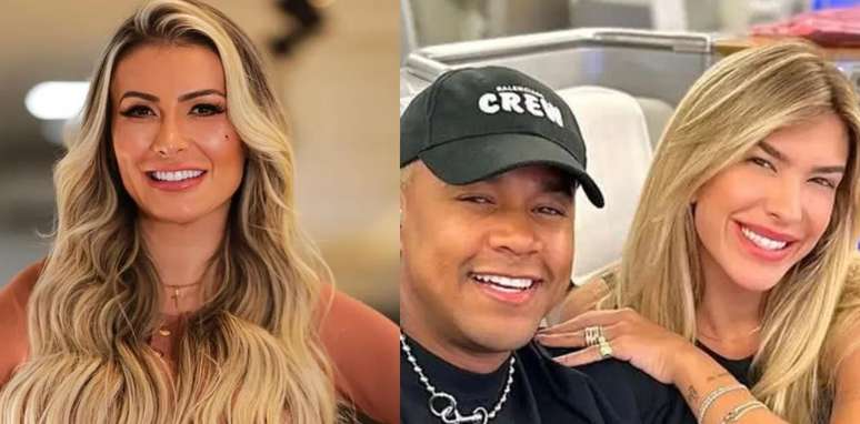 Improta Lore releases the Word after Urach reveals fuck with Leo Santana: “Nobody …”