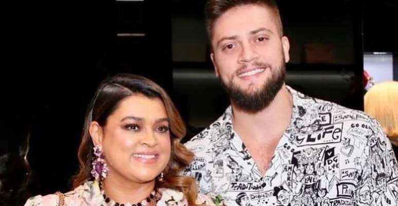 Ex de Preta Gil, Rodrigo Godoy, reage a ameaça de morte com vídeo irônico