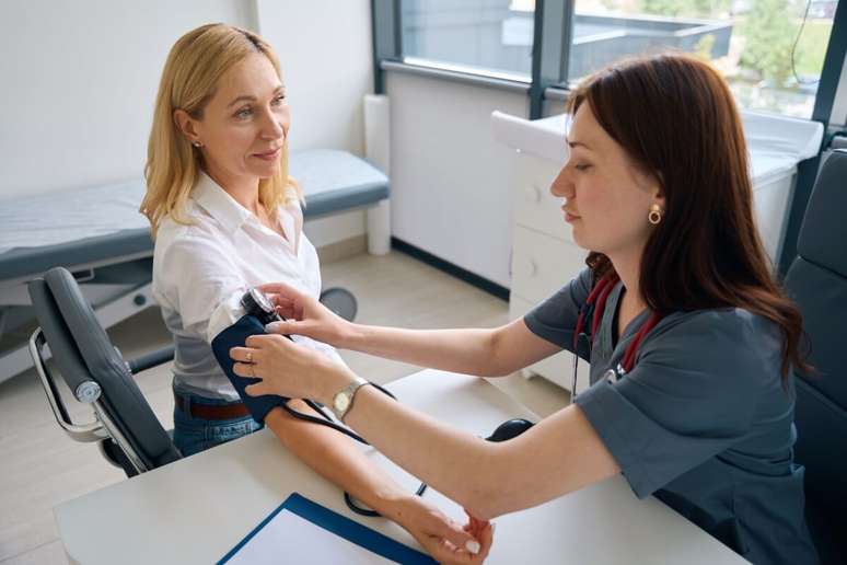 O cuidado contínuo com a saúde é o primeiro passo para prevenir doenças crônicas