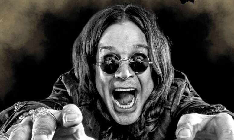 Causa da morte de Ozzy Osbourne foi revelada nesta terça