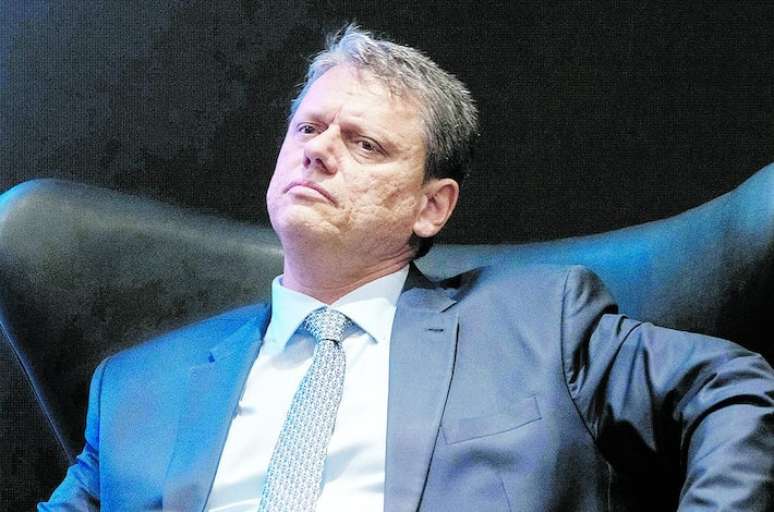 Governador de São Paulo defendeu Jair Bolsonaro e criticou decisão do STF.