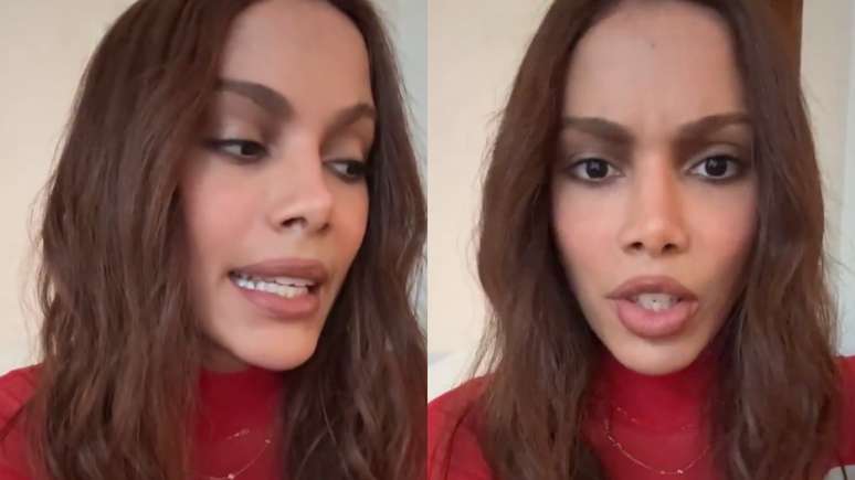 Anitta discovers the red alert and makes a radical change in his life: “I want to be alive”