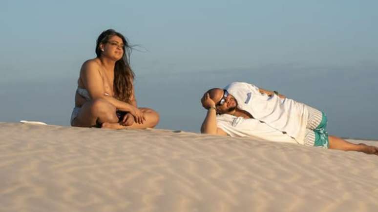 Gominho nega herança de R$ 5 milhões de Preta Gil; entenda