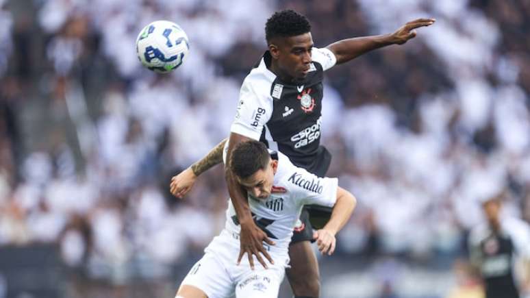 Dívida por compra de Félix Torres virou dor de cabeça para o Corinthians.