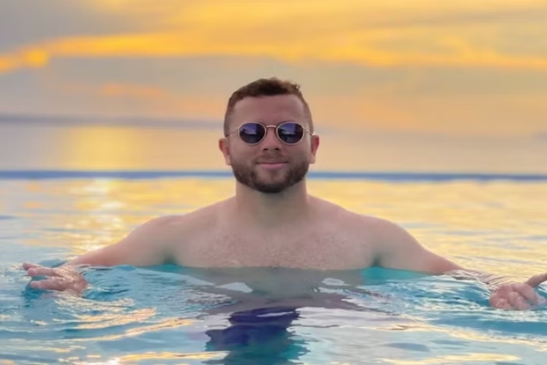 Homem de 30 anos preso em flagrante com mais de 100 barras de ouro maciço é o empresário Bruno Mendes de Jesus