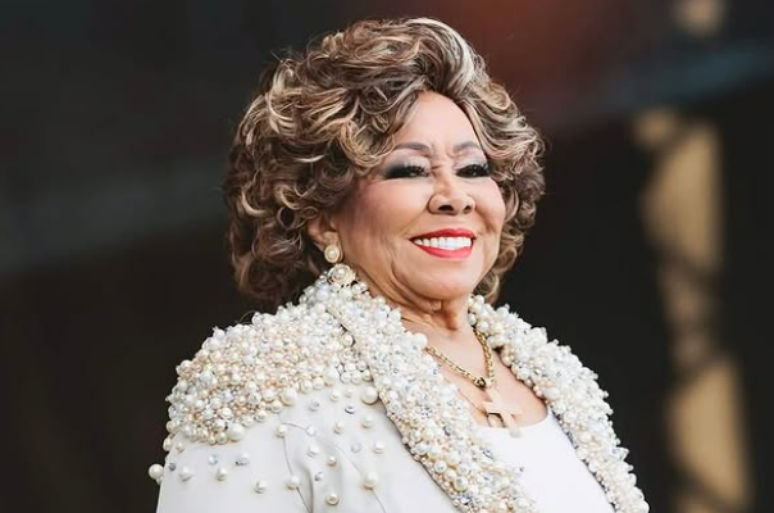 Alcione’s advice denies hospitalization: “completely healthy and crowded program”
