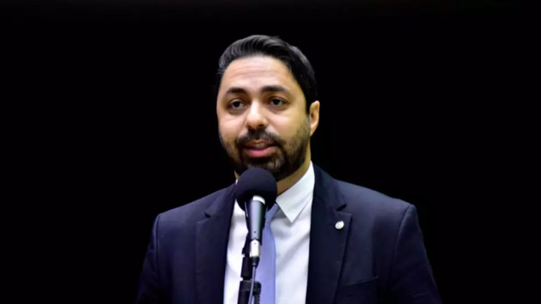 Deputado federal Marcelo Moraes (PL-RS) entra com 1º pedido para visitar Jair Bolsonaro (PL) em prisão domiciliar