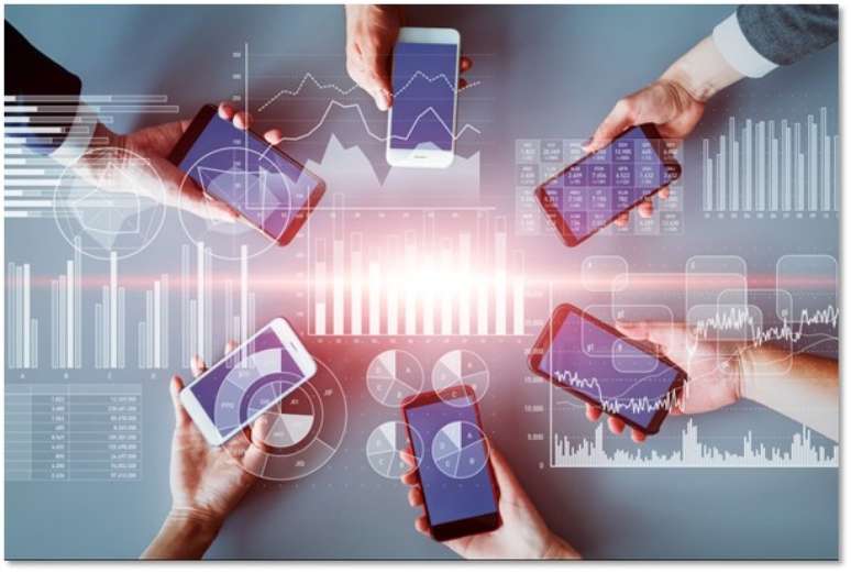 Movimento Dinheiro Digital