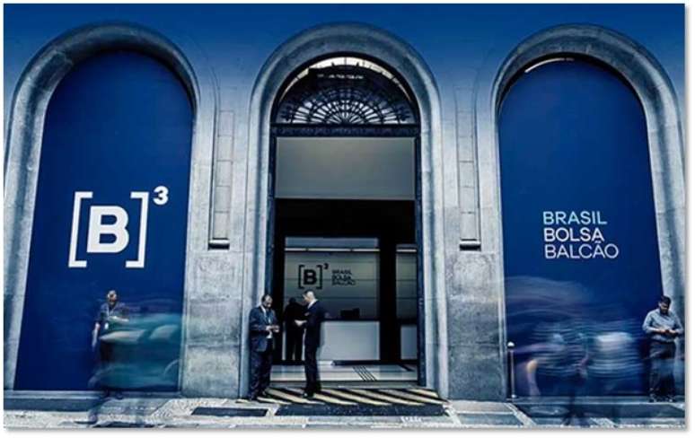 Credibilidade B3