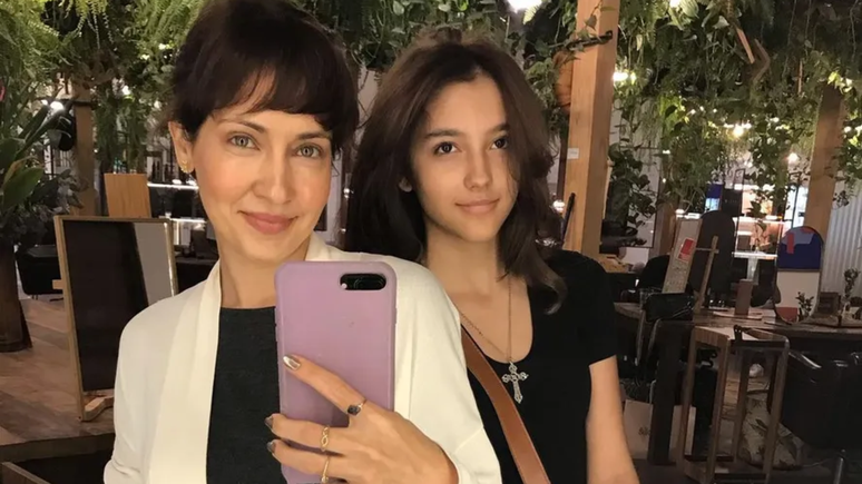 Mayt&ecirc; Piragibe fala sobre maternidade solo e revela trai&ccedil;&otilde;es em casamento com ator