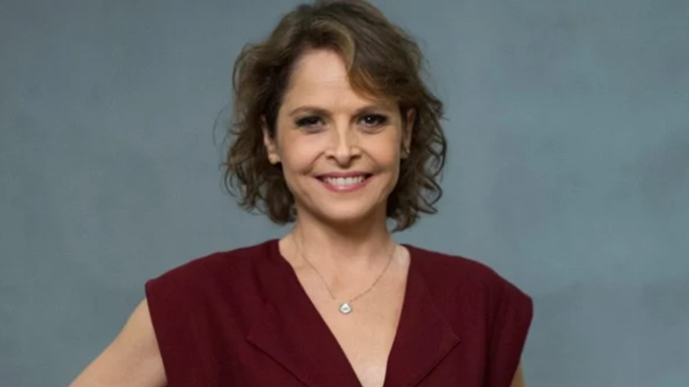 Drica Moraes faz revelação sobre vida sexual após período conturbado