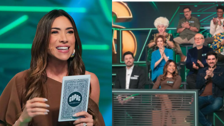 Weight cast! SBT announces Ratinho and Danilo Gentili, in particular by the show of millions