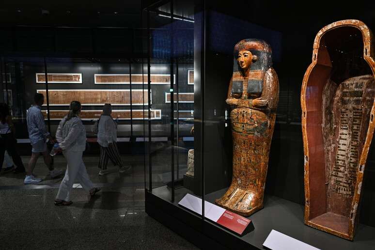 Premiê do Egito confirma data de abertura do maior museu arqueológico do país