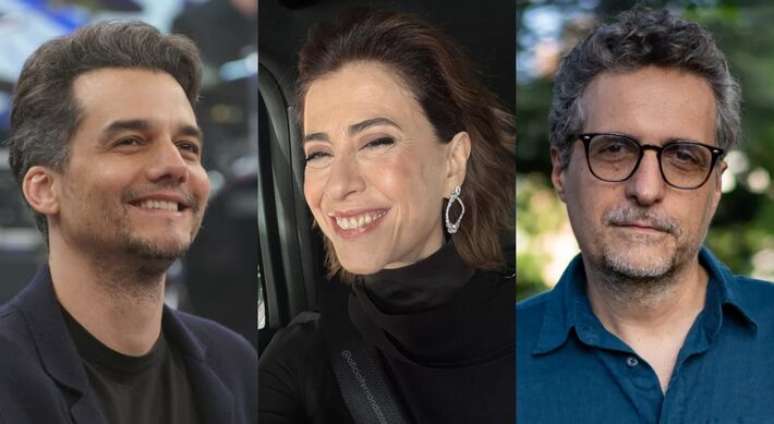 Wagner Moura, Fernanda Torres e Kleber Mendonça Filho apoiam carta por regulação do streaming.