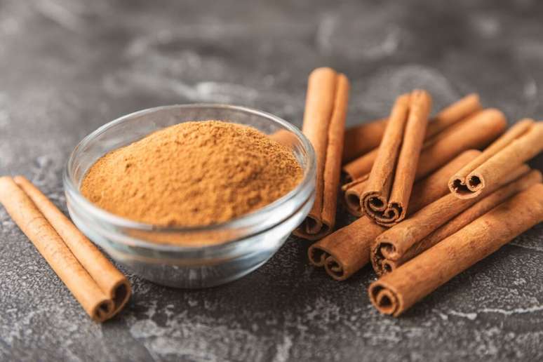 7 advantages of cinnamon for health